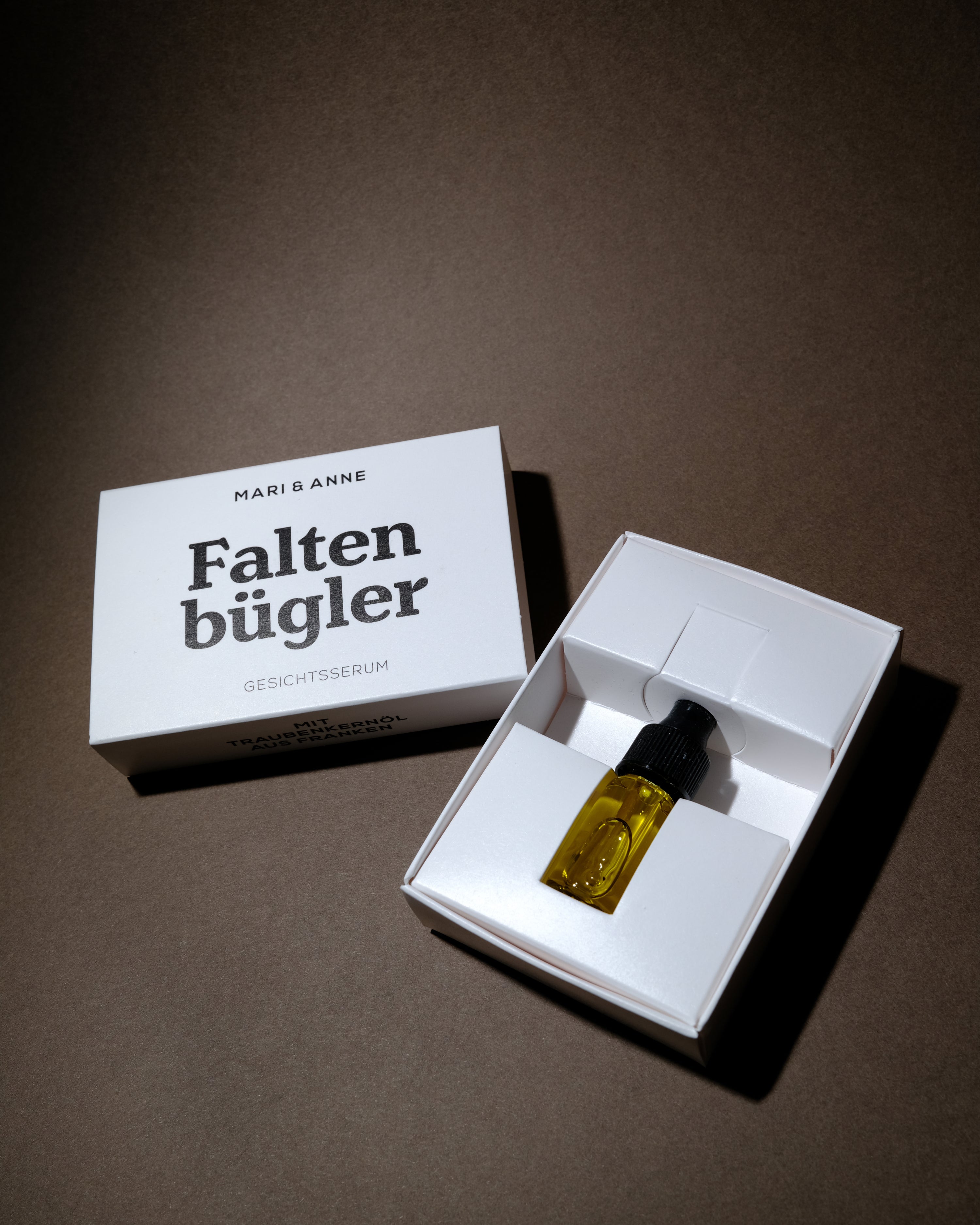 Shitzu Box «Chill»