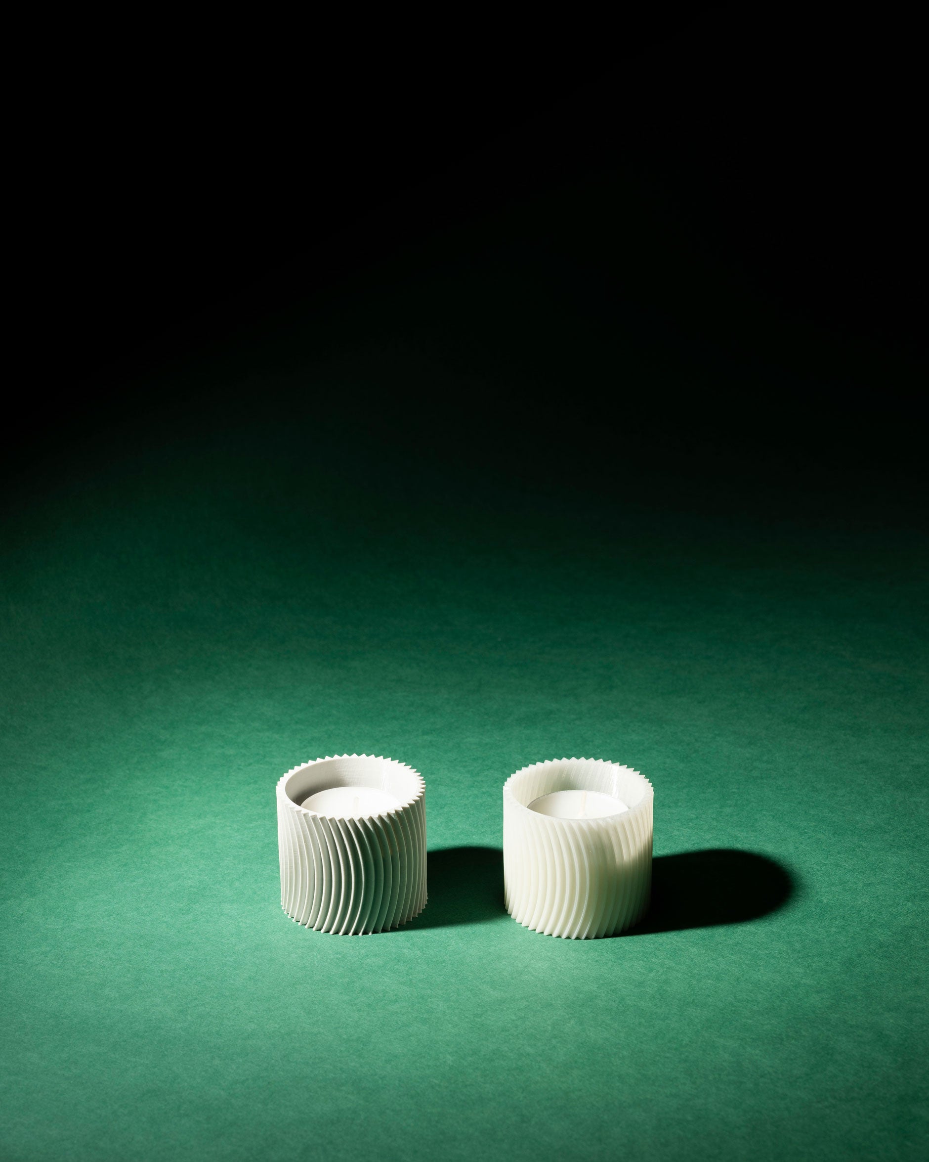 STUDIO SHITZU x sidlerei Teelichthalter